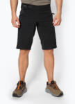 SILVINI Pantaloni scurți de ciclism pentru bărbați SILVINI Fabriano negru 3121-MP1805/0808