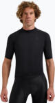 Rogelli Tricou de ciclism pentru bărbați Rogelli Essential II black
