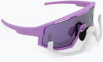 Bliz Ochelari de soare Bliz Vision matte purple/grey purple mirror