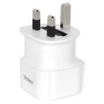 Yenkee YAT UK1 utazóadapter (YAT UK1) - ebolt