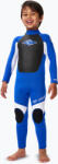 Rip Curl Costum de înot pentru copii Rip Curl Groms Omega 4/3mm Back Zip blue