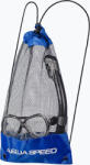 AQUA-SPEED Set de snorkeling AQUA-SPEED Manus + Borneo