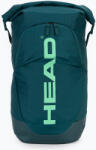 HEAD Rucsac de tenis HEAD Tour Racqpack green