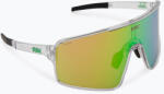 Bliz Ochelari de soare Bliz P001S transparent white/brown green multi