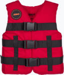 Jobe pentru copii JOBE Nylon Life Vest roșu 244823015