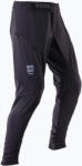 Leatt Pantaloni de ciclism pentru bărbați Leatt MTB Gravity 3.0 stealth black/grey