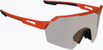 Leatt Ochelari de soare Leatt RideViz Lite satin orange