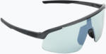 Alpina Ochelari de soare Alpina Turbo Pro S Q-Lite midnight grey matt/ silver mirror