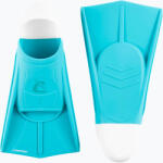 CRESSI Labe de snorkeling Cressi Vera aquamarine/white