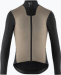 ASSOS Geacă de ciclism pentru bărbați ASSOS Mille GT Hashoogi 3/3 Winter S11 dune sand