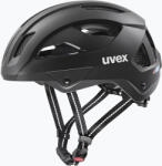 uvex Cască de ciclism UVEX City Stride black matte