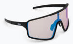 Bliz Ochelari de soare Bliz P001 Nano Optics Nordic Light matte black/coral/orange blue multi