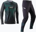 Leatt Set de ciclism pentru bărbați Leatt Ride Kit MTB 1.0 szymon godziek