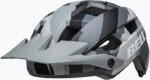 Bell Cască de ciclism Bell Spark 2 matte gray camo
