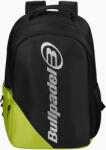 Bullpadel Rucsac de padel Bullpadel BPM26004 Advance 32 l black/green