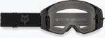FOX Ochelari de ciclism Fox Racing Mtb Vue Max black/grey