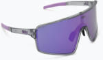 Bliz Ochelari de soare Bliz P001S crystal black/grey purple multi