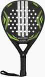 adidas Rachetă de padel adidas Match 2026 black/lime
