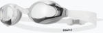TYR Ochelari de înot TYR Stealth-X Race clear/silver