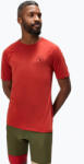 Endura Tricou de ciclism pentru bărbați Endura Loop Tech brick
