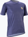 Leatt Tricou de ciclism pentru femei Leatt MTB Trail 3.0 cosmic blue
