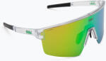 Bliz Ochelari de soare Bliz P004 transparent white/brown green multi