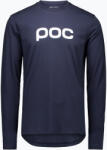 POC Bluză cu mânecă lungă POC Tee apatite navy