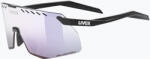 uvex Ochelari de soare UVEX Pace Stage Small CV black matt/mirror pink
