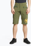 Endura Pantaloni scurți de ciclism pentru bărbați Endura Singletrack II Short olive green