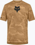 Fox Racing Tricou de ciclism pentru bărbați Fox Racing Ranger Tru Dri nut