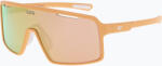 GOG EYEWEAR Ochelari de soare GOG Enki matt orange/white reflex rose/gold