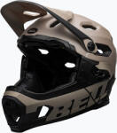 Bell Cască de ciclism Bell FF Super DH MIPS Spherical matte gloss sand/black