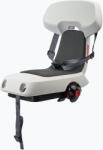 Polisport Guppy Junior CFS scaun pentru bicicletă cu portbagaj spate gri FO 8636100013 Scaun bicicleta pentru copii