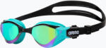 arena Ochelari de înot arena Cobra Tri Swipe Mirror emerald/peacock