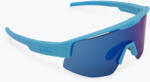 Bliz Ochelari de soare Bliz Matrix Small matte blue/grey blue mirror