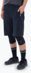 POC Pantaloni scurți de ciclism pentru femei POC Essential Enduro uranium black