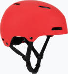 Giro Cască de bicicletă pentru copii Giro Dime FS matte bright red