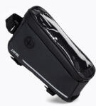 Zéfal Console Pack T2 geantă pentru biciclete negru ZF-7011