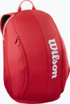 Wilson Rucsac de padel Wilson Red Super Tour Padel 2026 red