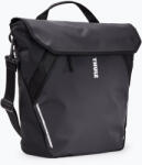 Thule Geantă de bicicletă pentru portbagaj Thule Chasm Courier Inlock 22 l black