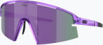 Bliz Ochelari de soare Bliz P006 transparent purple/smoke purple mirror