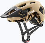 uvex Cască de bicicletă UVEX React MIPS desert/black matt