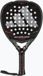 adidas Rachetă de padel adidas Metalbone Carbon 2026 black/red