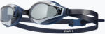 TYR Ochelari de înot TYR Stealth-X Race smoke/navy/navy