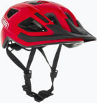 ABUS Cască de bicicletă ABUS Aduro 3.0 blaze red