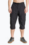 Endura Pantaloni scurți de ciclism pentru bărbați Endura Hummvee 3/4 black