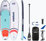 Mistral Placă SUP Mistral Sun Rise Air 10ʼ6" (V2) green/orange/white