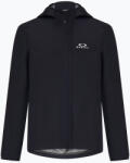 Oakley Geacă de ciclism Oakley Elements Shell 2.0 blackout pentru bărbați