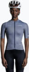 X-Bionic Tricou de ciclism pentru femei X-Bionic Corefusion Ride Jersey rhino grey