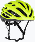 Giro Cască de ciclism Giro Agilis Integrated MIPS highlight yellow